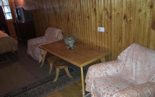 Zaza Guest Room