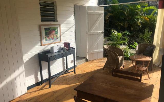 Agréable appartement à 2 pas des plages