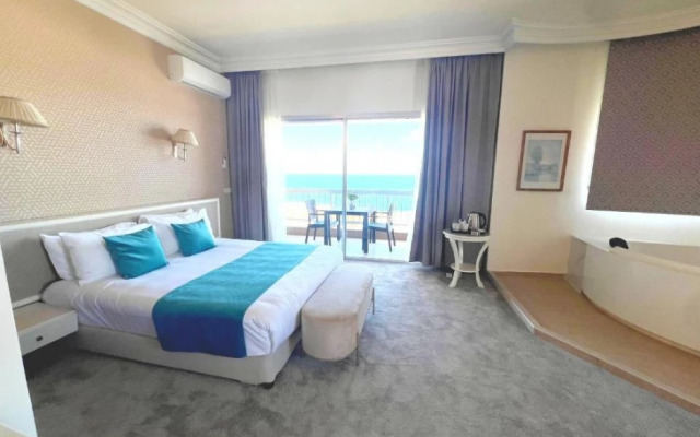 Hotel Méditerranée Beyrouth