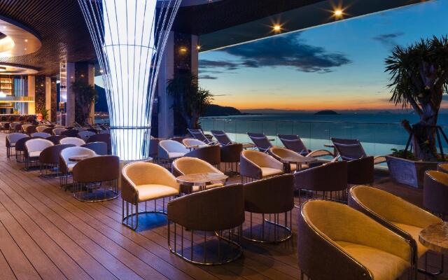 Nha Trang Horizon Hotel