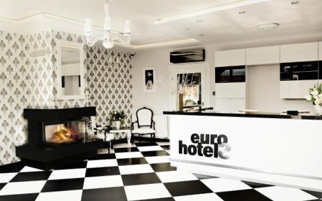 Eurohotel Drzonków