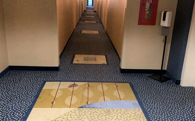 The Northeastland Hotel