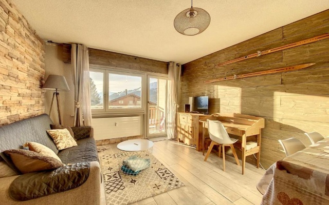 Au Bon Cœur l Golf 5min l vue l 4 pers – Guest Rooms – Lens