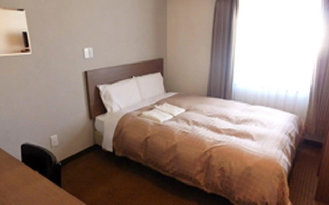 Hotel Crown Hills Yamagata