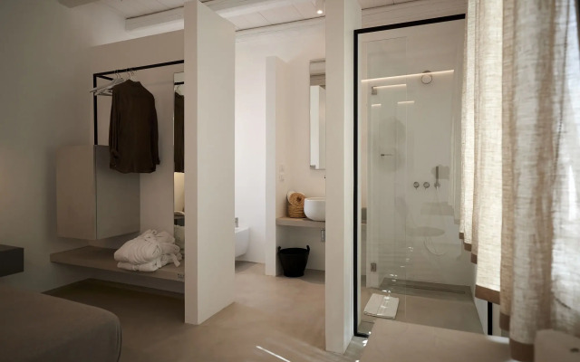 Musae Relais & Spa