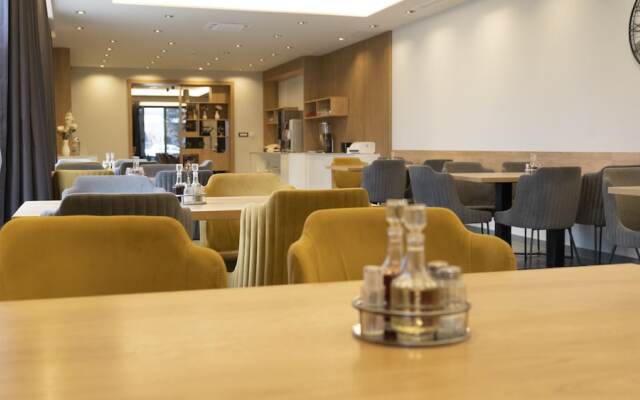 Ha Hotel Mostar