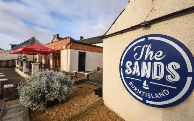 Burntisland Sands Hotel
