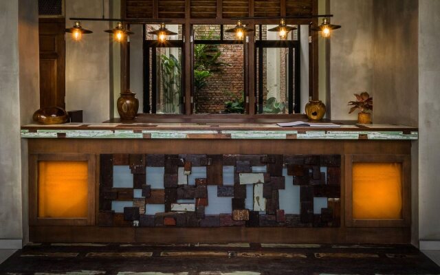 Treasures Hotel and Suites