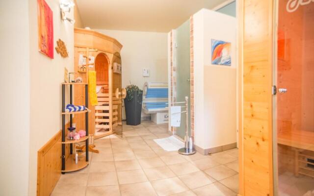 Apartmenthaus Kometerhof