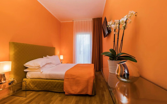 Hotel la Scala