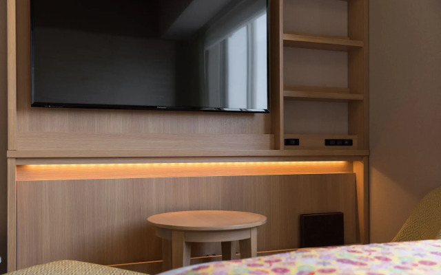 MyStays Kyoto Shijo Hotel