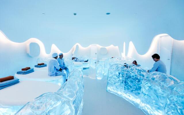 Xiamen Jingmin Central Hotel