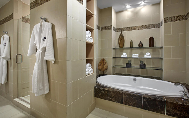 Hyatt Regency Tulsa Downtown