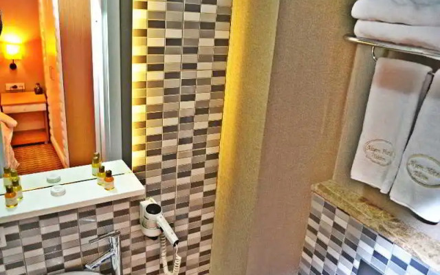 Taxim Alyon Suite Hotel