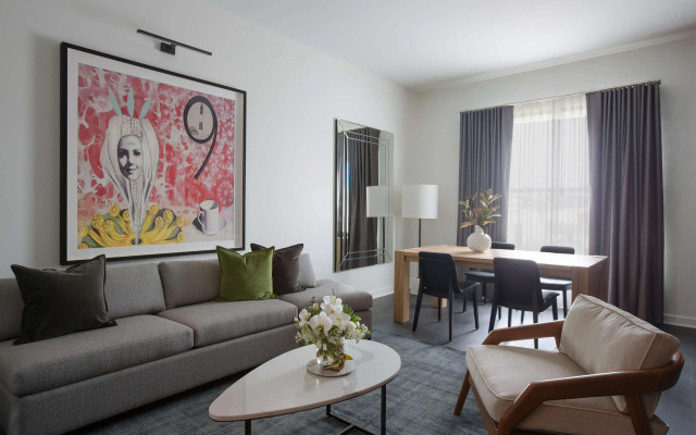 Andaz San Diego, by Hyatt