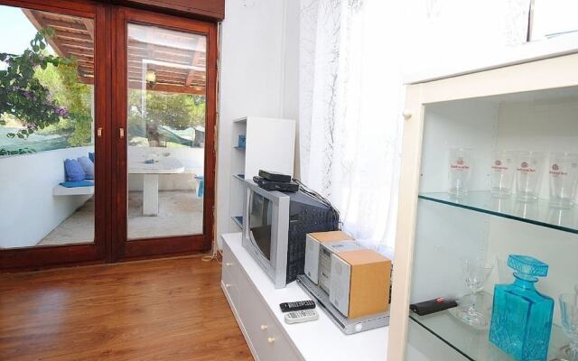 Holiday home Calma