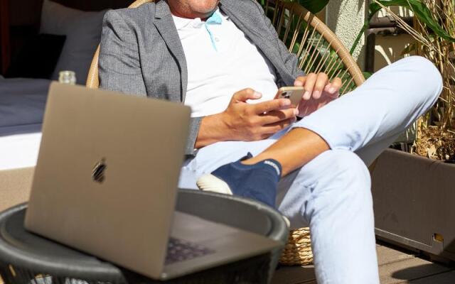 Cocoon Sendlinger Tor