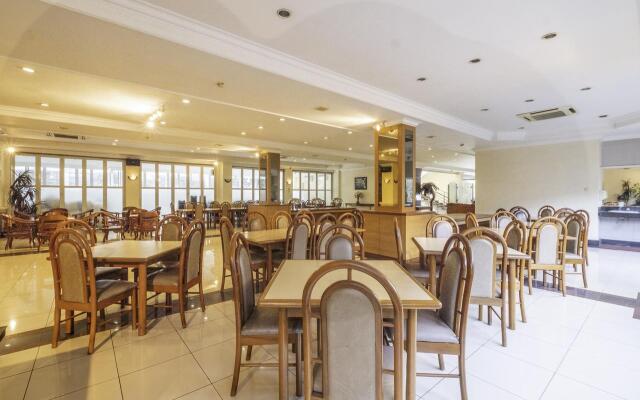 Collection O 25 Hotel Baltika