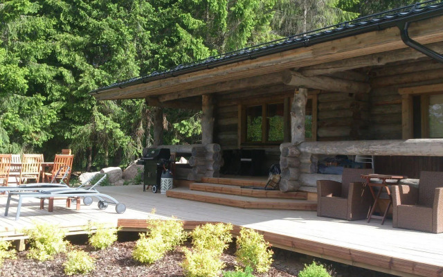 Villa Kivikoski