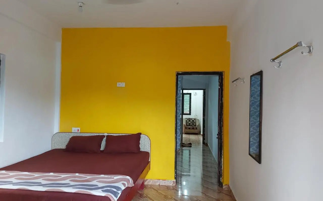Arambol Hospitality Red Rock