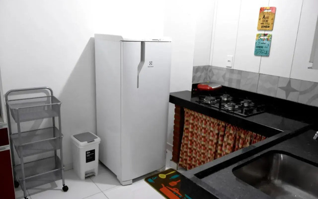 FLAT W3 Norte