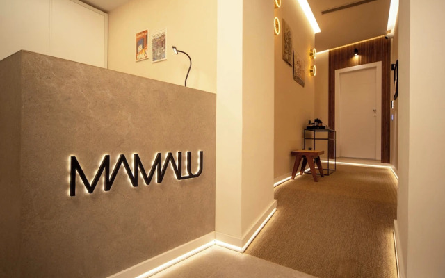 Mamalu - Corso Umberto