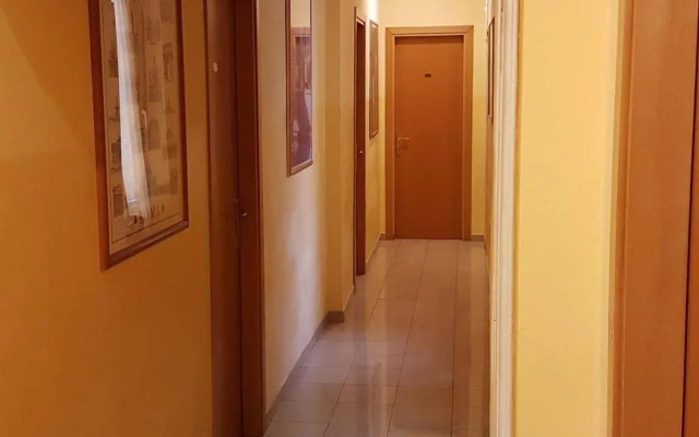 Soggiorno Comfort