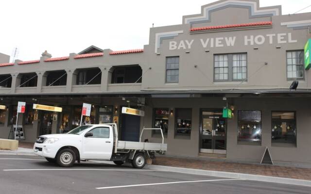 Bayview Hotel Batemans Bay