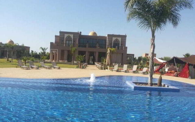 Palais Medali