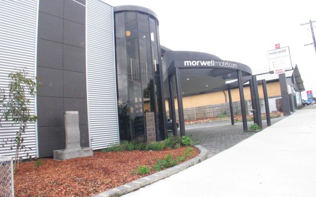 Morwell Motel