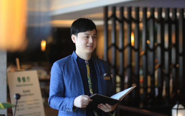 Relaxed Season Hotel Shenzhen Dongmen Branch