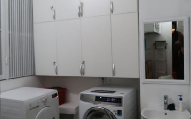 Do Thanh Home