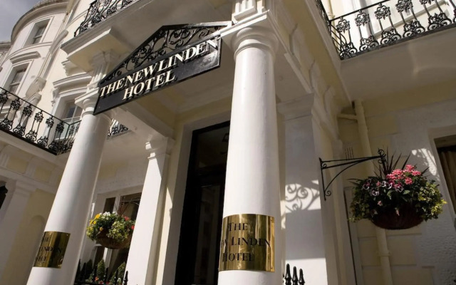 New Linden hotel