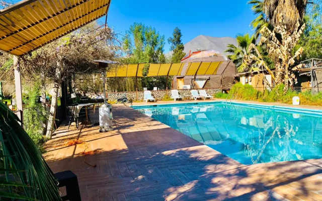 Hotel Tukun Mapu