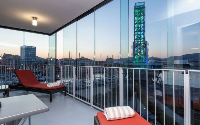 Hôtel Mercure Toulon La Seyne-Sur-Mer