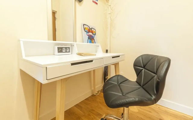 City Centre Spacious Apartment