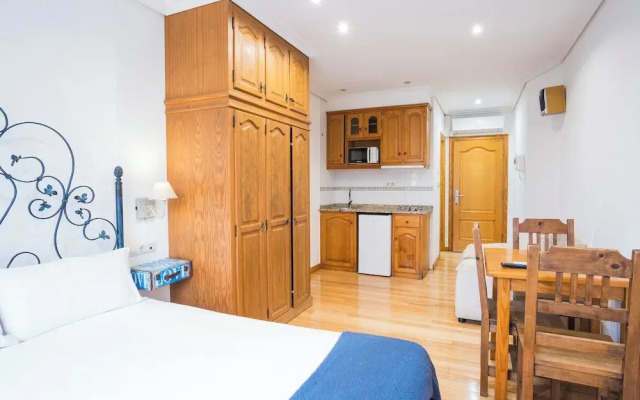 Apartamentos Alda Porta do Sol