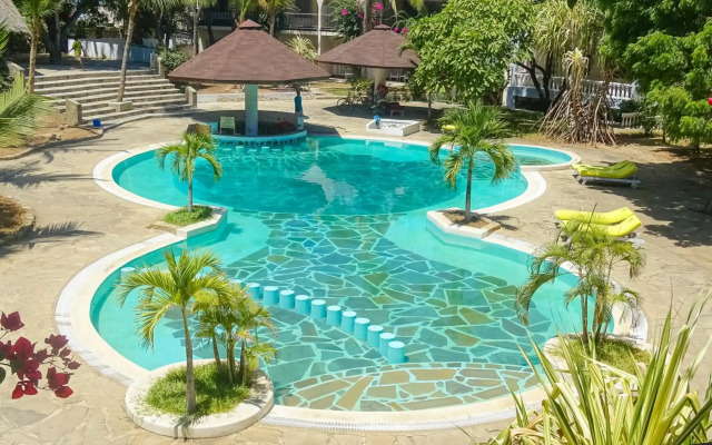 Lily Palm Resort