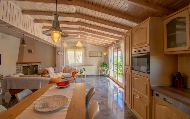 Villa Kapella