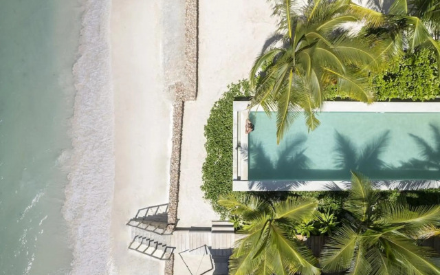 Passion Boutique Hotel Zanzibar - Adults Only