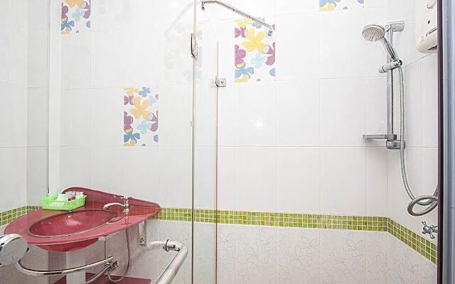 Baan Kiet 2 2 units with 2 bedrooms