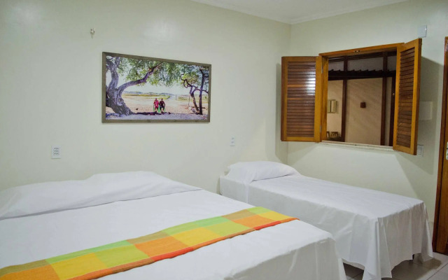 Pousada Vila Tutoia Praia