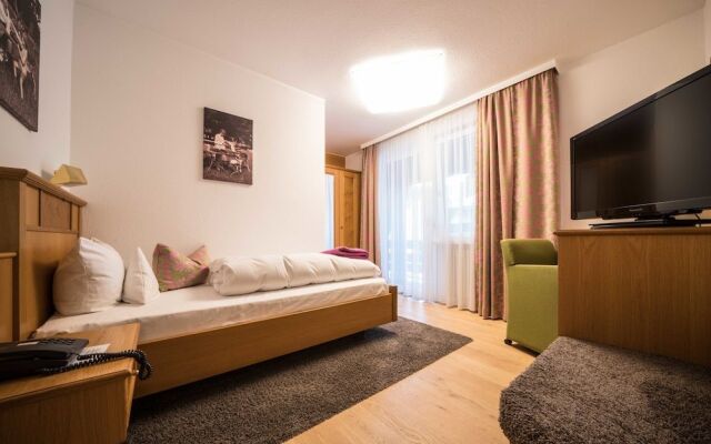 Naturparkhotel Adler