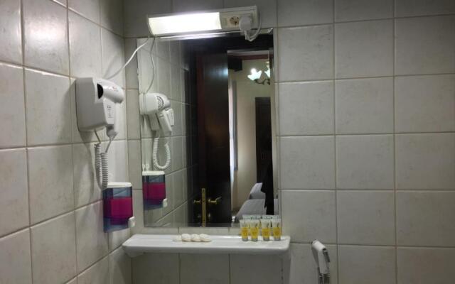 Mirage Al Salam Hotel
