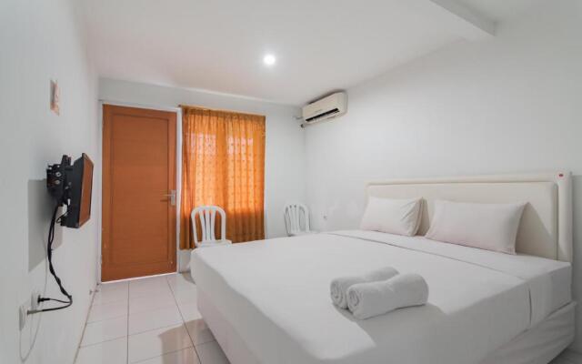 Urbanview Hotel Kazanan Lembang Bandung by RedDoorz