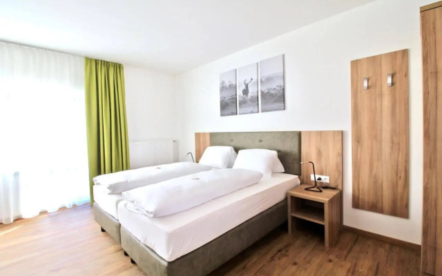 Seelos – Alpine Easy Stay