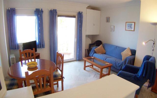 Stella Maris - Sleeps 4