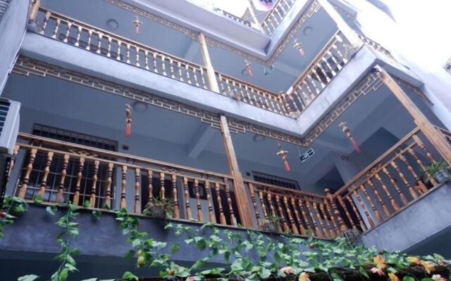 Xiao Lan Ren Exquisite Hostel