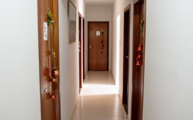 Pousada Recanto do Lago