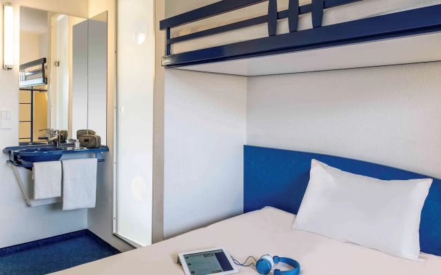 ibis budget Graz City